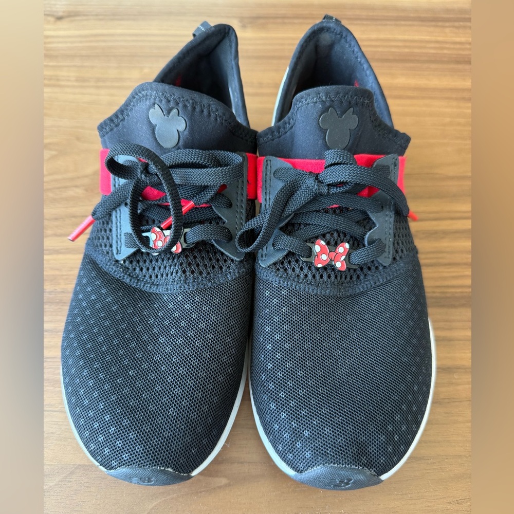 New Balance x Disney Shoes- Size 8.5